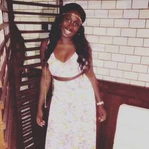 Meet your Posher, Bianca